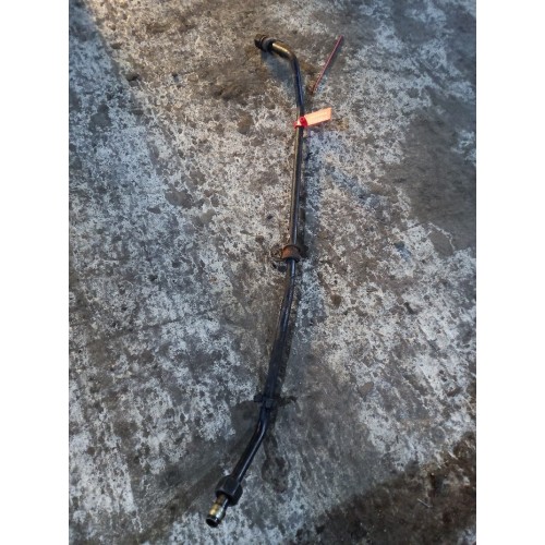 Трубка гура Scania (171)