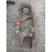 Кронштейн кабины (кронштейн передней подушки) Scania P114 548650 LH (152)