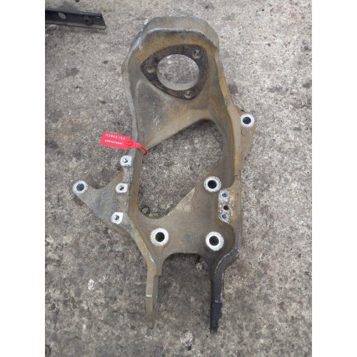 Кронштейн кабины (кронштейн передней подушки) Scania P114 548650 LH (152)