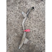 Трубка сапуна Scania R380LA 037255 (159)