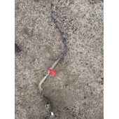 Трубка охлаждения Scania R380LA 037255 (156)