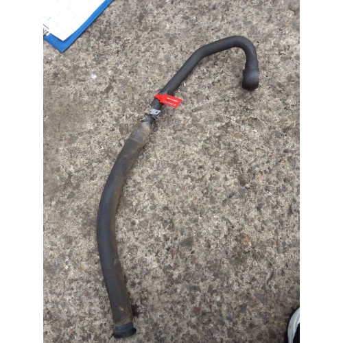 Шланг гура Scania R380LA 037255 (153)