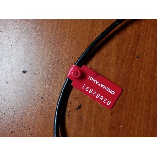 Датчик уровня жидкости DAF CF-85 (691)-1