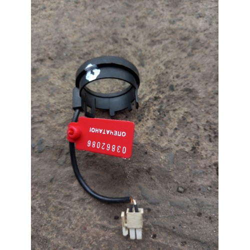 Кольцо иммобилайзера Renault (086)