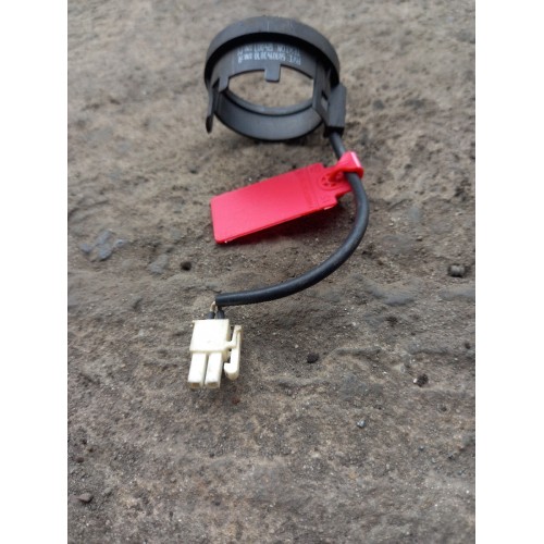 Кольцо иммобилайзера Renault (086)-1