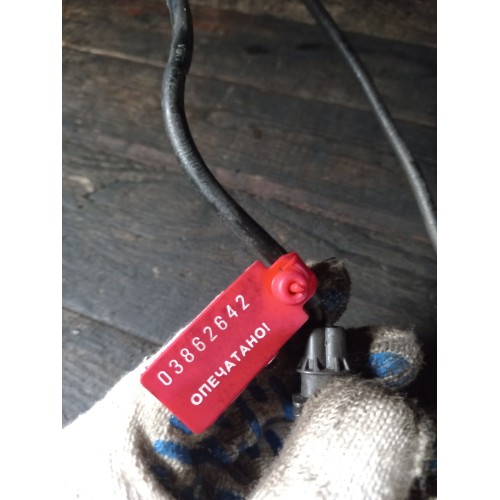 Датчик уровня масла DAF 105/95 (642)-1