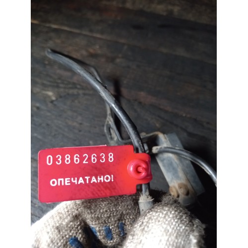 Датчик замка кабины DAF 105 (638)-1