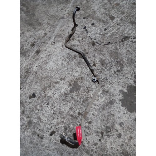 Трубка масляная Scania R380LA 037255 (085)