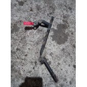 Трубка охлаждения Scania R380LA 037255 (084)