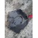 Крышка кожуха маховика Scania R380LA 037255 (076)
