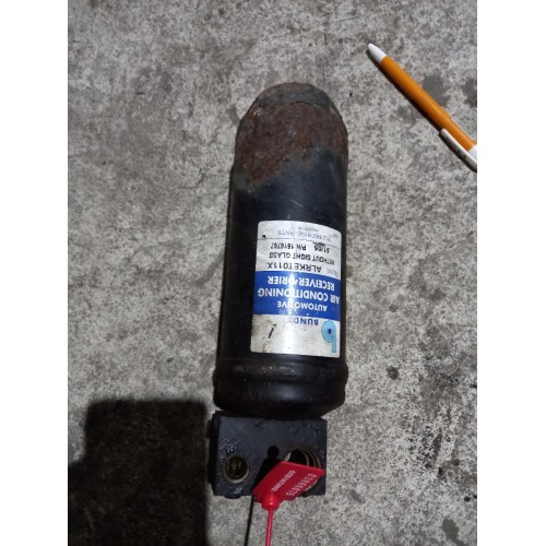 Осушитель кондиционера Scania (075)