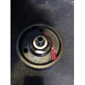 Шестерня промежуточная Scania R380LA 2008г 037255 (630)