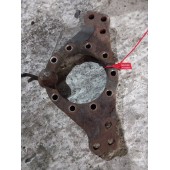 Опора заднего моста Scania 4 (крепление суппорта) (061)