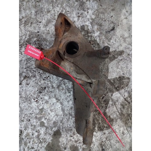 Кронштейн энергоаккумулятора заднего моста Scania LH (068)