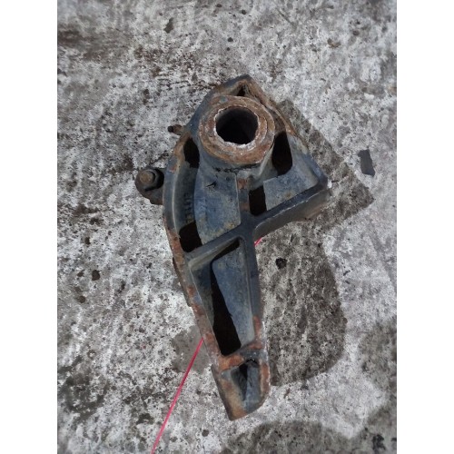 Кронштейн энергоаккумулятора заднего моста Scania LH (068)-1