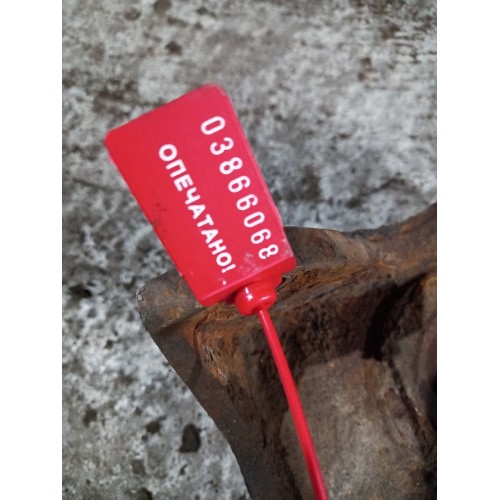 Кронштейн энергоаккумулятора заднего моста Scania LH (068)-2