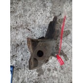 Кронштейн энергоаккумулятора заднего моста Scania RH (067)