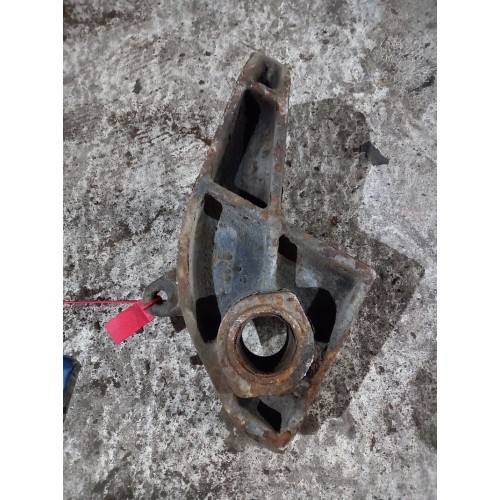 Кронштейн энергоаккумулятора заднего моста Scania RH (067)-2