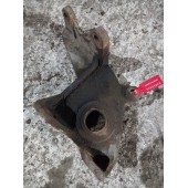 Кронштейн энергоаккумулятора заднего моста Scania LH (066)