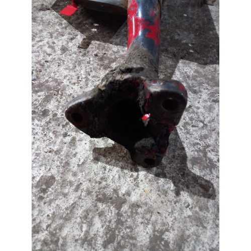 Кронштейн полукрыла Scania 5 задний передний LH (052)-1