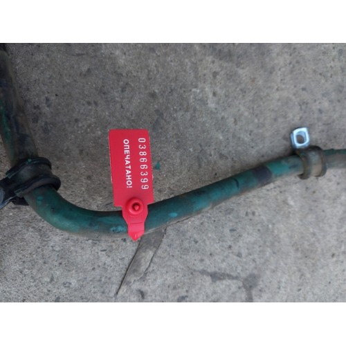 Трубка топливная Volvo D13A пластиковая (399)  -1