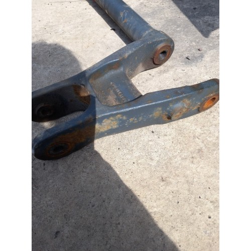 Торсион кабины Iveco Stralis (101)-3