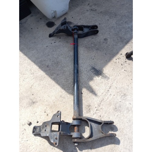 Торсион кабины Iveco Stralis с кронштейнами (103) 