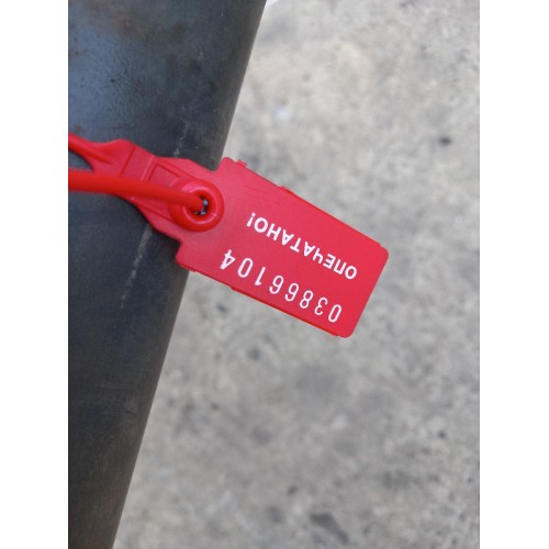 Торсион кабины Iveco Stralis с кронштейнами и подушками в сборе (104)-2