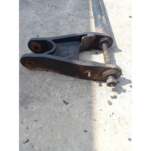 Торсион кабины Iveco Stralis (106)-1