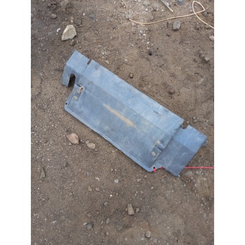 Корпус салонного фильтра Iveco ЕВРОТЕХ 062002 (111)