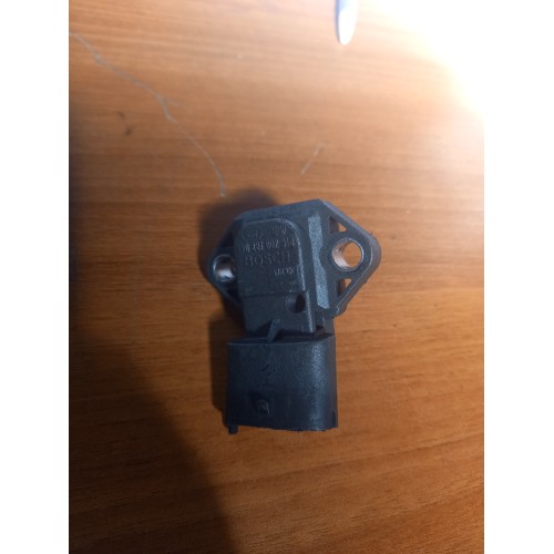 Датчик турбонаддува DAF CF-85 95 105 (698)*