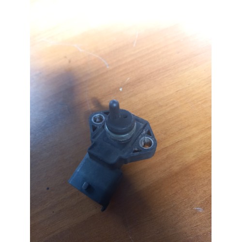 Датчик турбонаддува DAF CF-85 95 105 (698)*-2