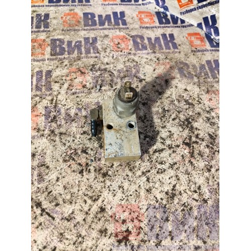 Датчик давления воздуха DAF CF 85/95/105 в сборе с корпусом (683)*-2