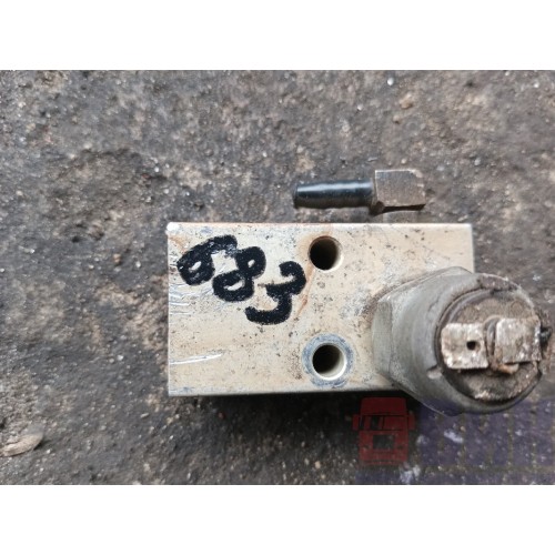 Датчик давления воздуха DAF CF 85/95/105 в сборе с корпусом (683)*-10