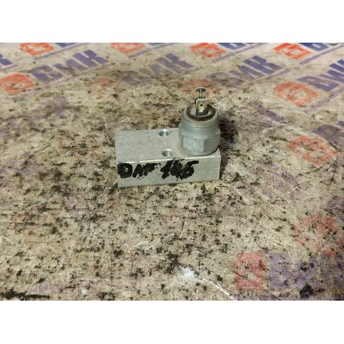 Датчик давления воздуха DAF CF 85/95/105 в сборе с корпусом (683)*-4