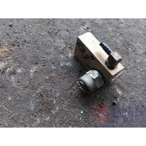 Датчик давления воздуха DAF CF 85/95/105 в сборе с корпусом (683)*