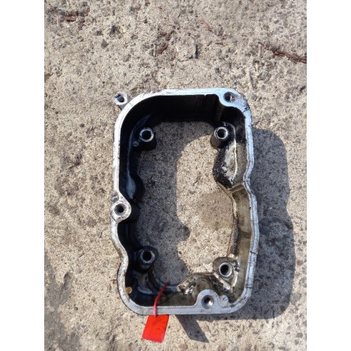 Проставка клапанной крышки Scania R380LA 037255 (117)-1