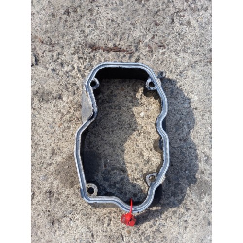 Проставка клапанной крышки Scania R380LA 037255 (118)