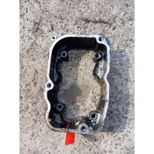 Проставка клапанной крышки Scania R380LA 037255 (118)-2