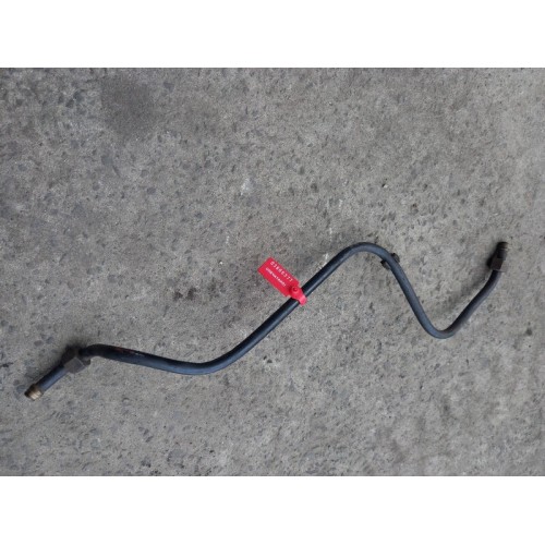 Трубка топливная Scania пластиковая (377)  