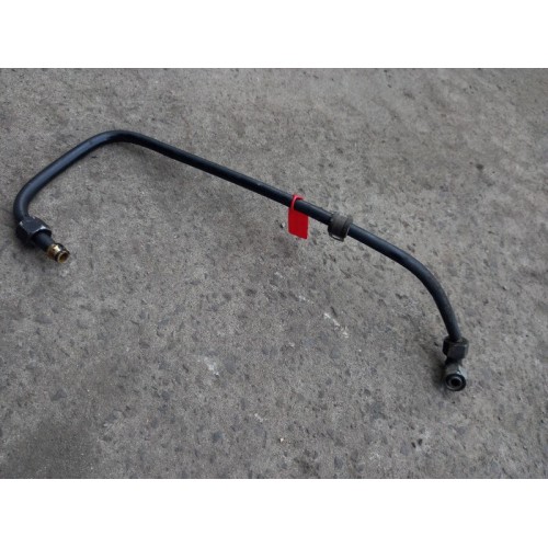 Трубка топливная Scania пластиковая (378)  