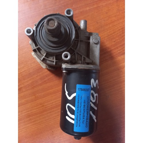 Моторчик стеклоочистителя DAF 95 105 (237)