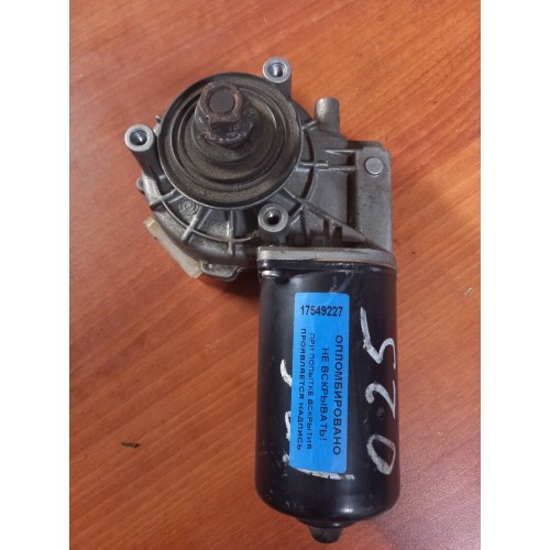 Моторчик стеклоочистителя DAF 95 105 (227)