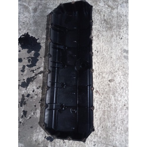 Крышка клапанная Iveco Cursor 10 (160)