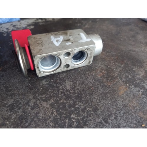 Расширительный клапан кондиционера MAN (487)-1