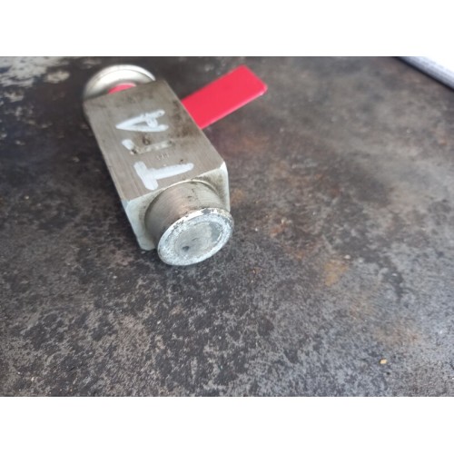 Расширительный клапан кондиционера MAN (487)-5