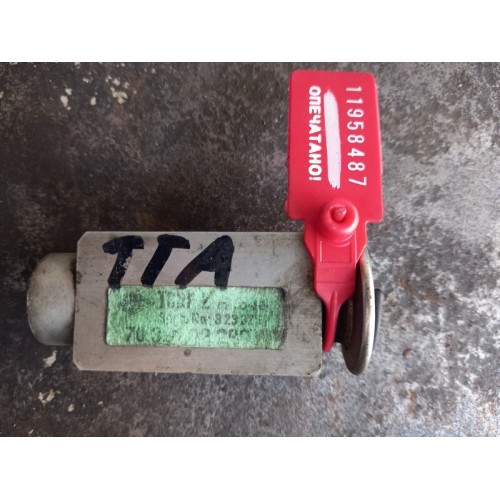 Расширительный клапан кондиционера MAN (487)-4