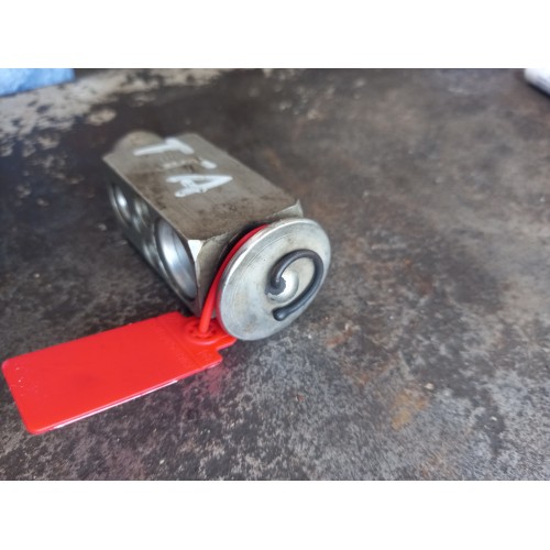 Расширительный клапан кондиционера MAN (487)-3