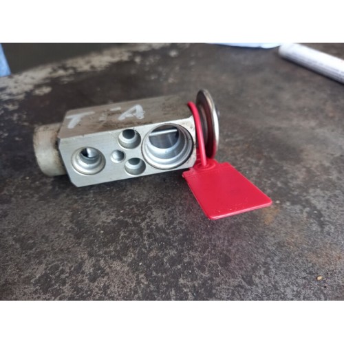 Расширительный клапан кондиционера MAN (487)-2