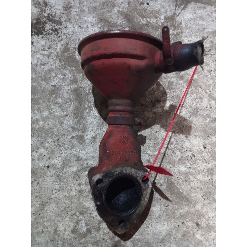 Сапун Iveco Magirus (025)-2